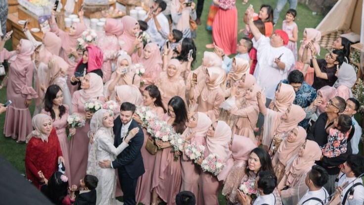 Polemik Royalti Musik di Acara Pernikahan: Apakah Harus Bayar?