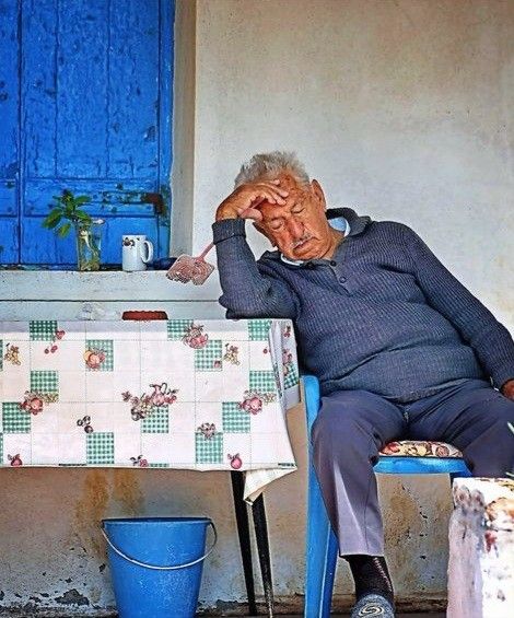 Tradisi Tidur Siang Massal Khas Spanyol, Lebih dari Sekadar Mengantuk Siang Hari