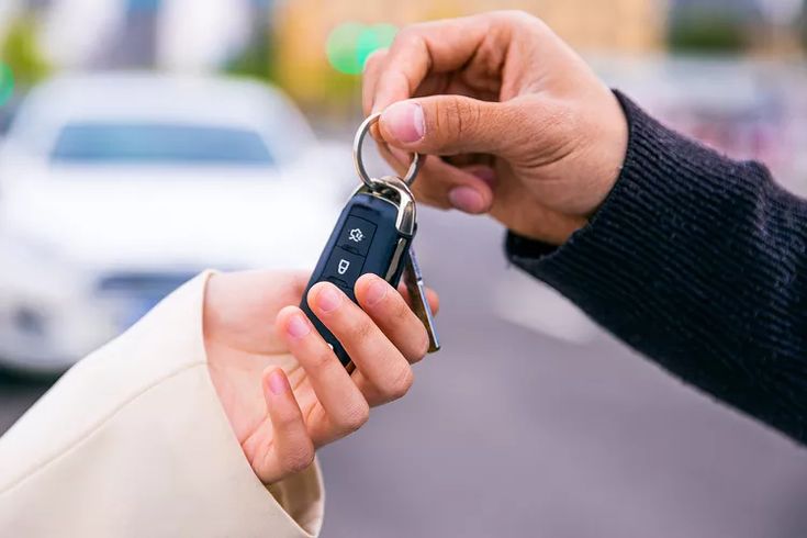 Motor Keyless Dinilai Lebih Aman Dibandingkan Motor Non-Keyless