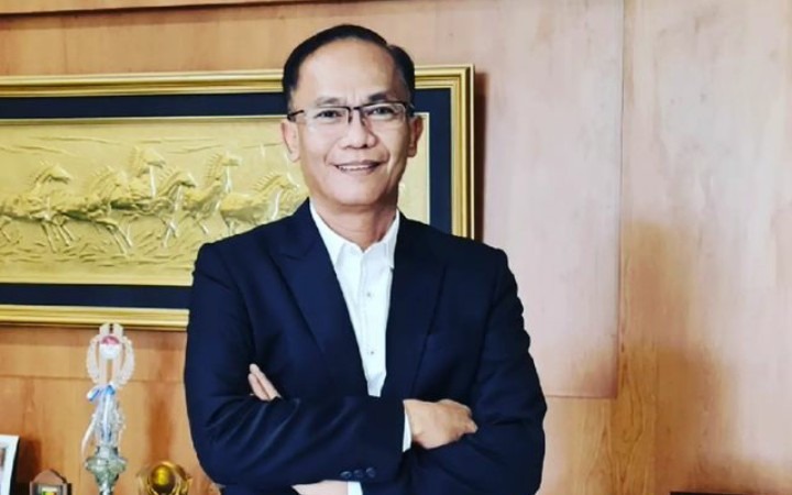 Prediksi Andi Desfiandi Terwujud, Spanyol Tantang Albiceleste