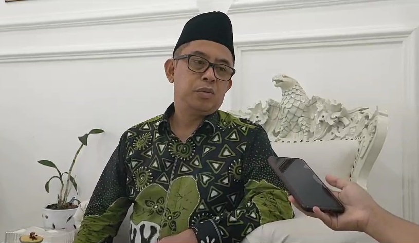 Sertifikat Halal Penting, Tahun 2024 Kemenag Lampung Target Terbitkan 140 Ribu 