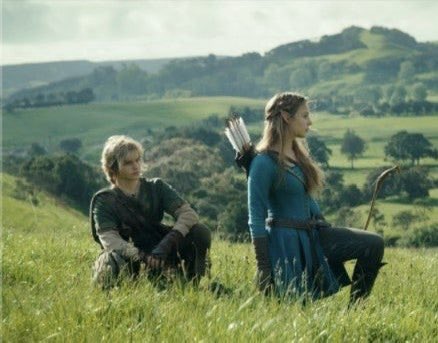 Live-Action Legend of Zelda Siap Tayang 7 Mei 2027, Petualangan Link Dibawa ke Layar Lebar 