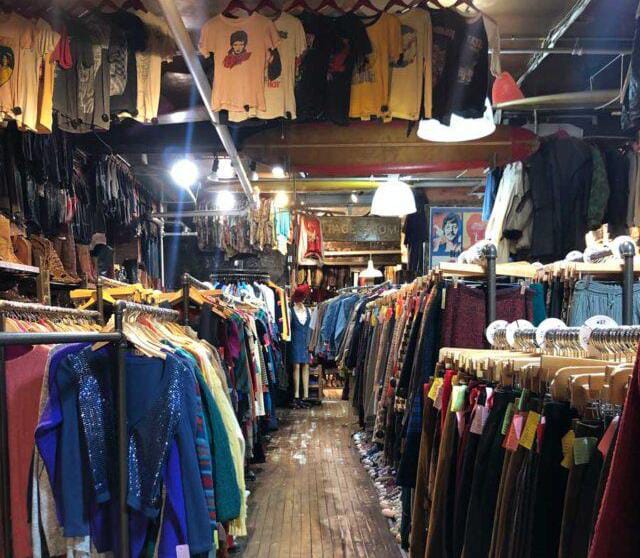 Tren Thrift Fashion, Belanja Cerdas dan Stylish di Bandar Lampung