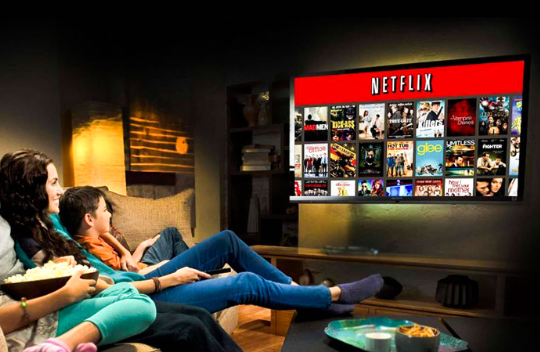 Perusahaan Inggris Tawarkan Gaji Rp40 Juta untuk Rebahan dan Nonton Netflix