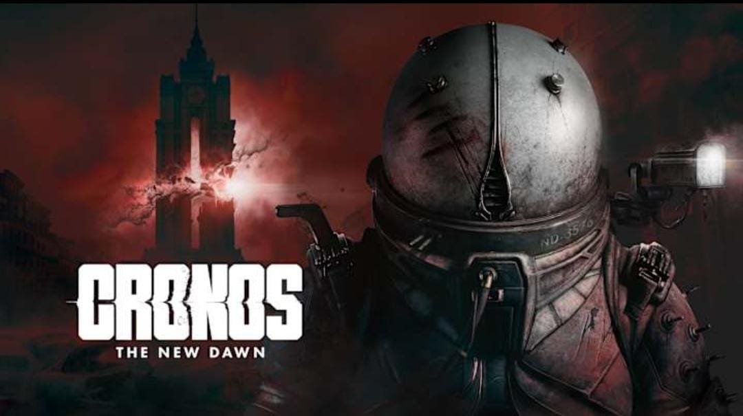 Cronos: The New Dawn, Game Horor Brutal yang Siap Uji Nyali Gamer