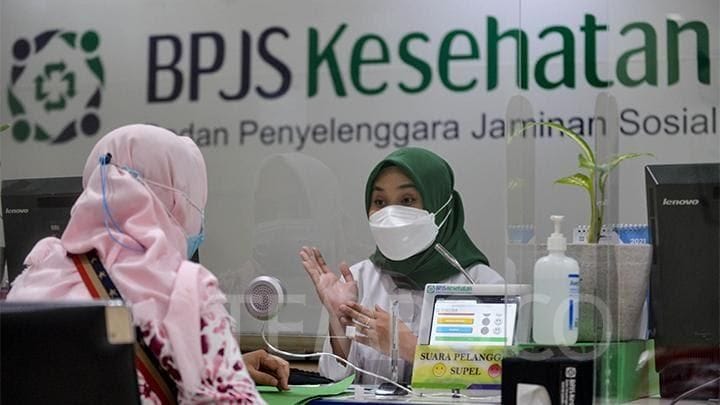 BPJS Kesehatan Imbau Masyarakat Waspadai Akun Telegram Palsu EDABU BPJS BOT