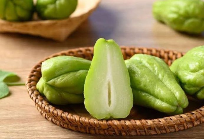 Labu Siam: Sayuran Murah Meriah dengan Khasiat Luar Biasa