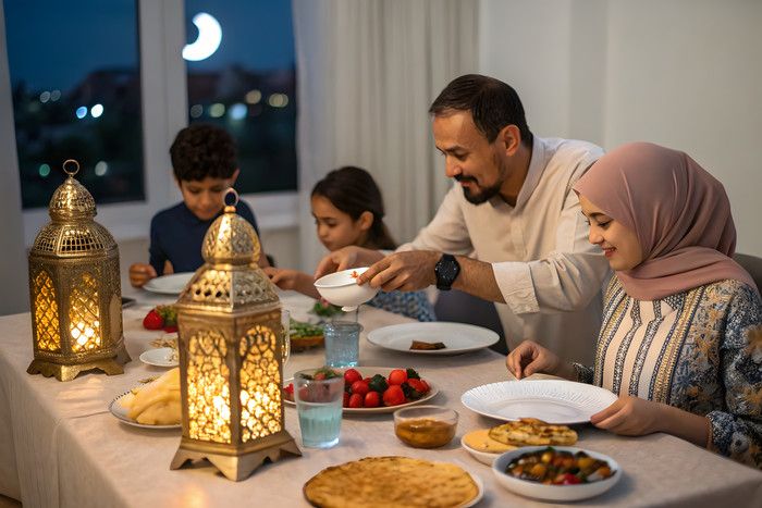 Kamu Muslim!, Ini Keistimewaan Ramadan yang Harus Diketahui