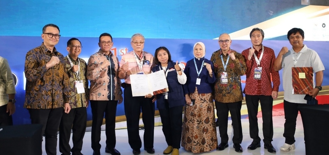 Desa Sejahtera Astra Tembus Pasar Global, Catat Transaksi Rp2,88 Miliar di TEI 2026