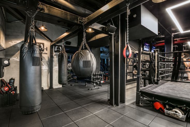 Gym Bukan Sekadar Angkat Beban, Setiap Alat Punya Fungsi Latihan Berbeda