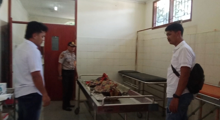 Diduga Mabuk, Pemuda di Lampung Timur Hantam Nenek dengan Batu Ulek hingga Meninggal Dunia