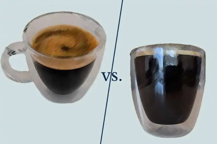 Sama-Sama Berbasis Espresso, Ini yang Bikin Americano dan Long Black Berbeda