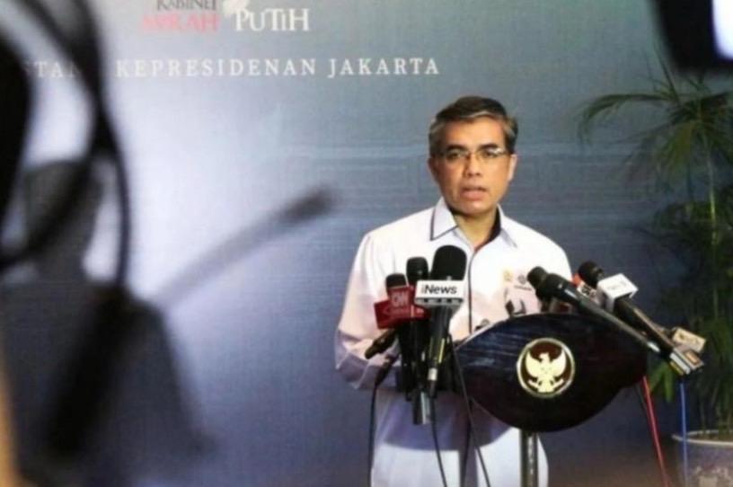 Pemerintah Pastikan UMP Naik 2025: Momen Penting untuk Meningkatkan Kualitas Hidup Pekerja