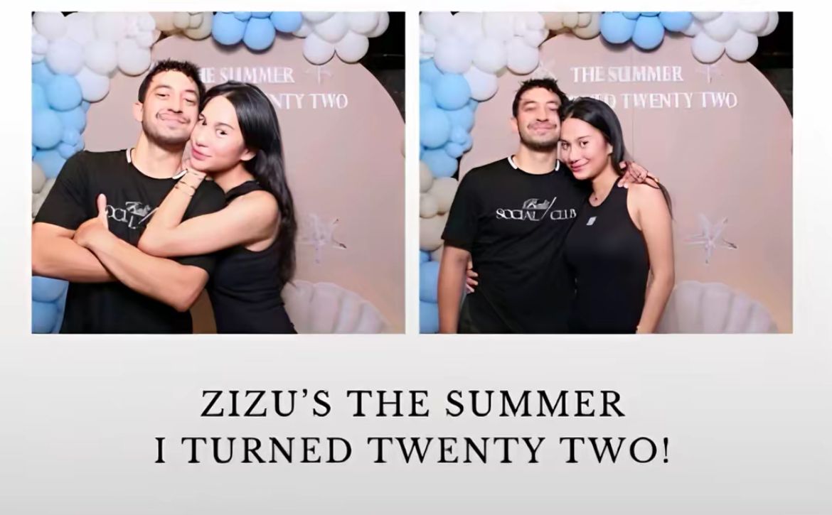 Azizah Salsha Resmi Cerai dari Pratama Arhan, Isu Dekat dengan Nadhif Jadi Sorotan