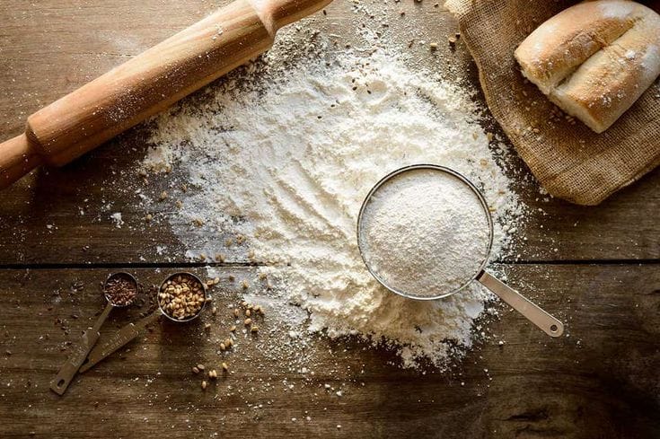 Mengapa Konsumsi Tepung Berlebihan Bisa Membahayakan Tubuh?