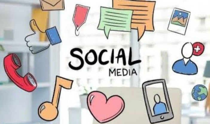 Dampak Negatif Media Sosial Sisi Gelap Kehidupan Digital Kita 