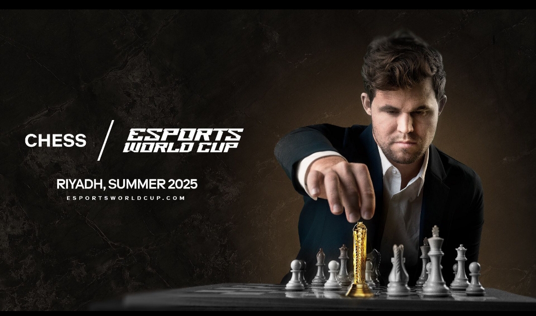 Catur Bukan Sekadar Olahraga, Kini Resmi Jadi Cabang Esports Dunia!