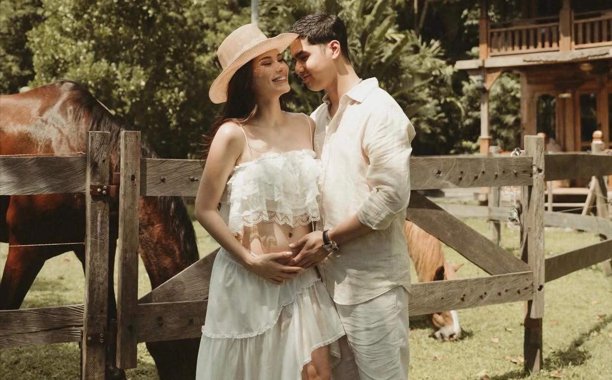 Curhatan Berat Alyssa Daguise di Trimester Pertama Bikin Publik Heran Ada Apa Sebenarnya