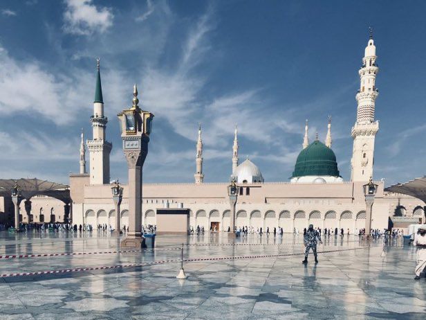 Jumat Berkah: Raih Pahala Melimpah dengan 7 Amalan Sunah Sayyidul Ayyam