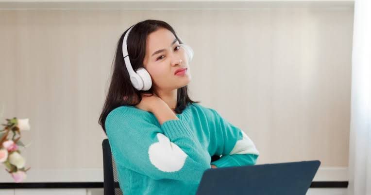 Remaja Jompo: Saat Tubuh Muda Tapi Masalah Kesehatan Tua