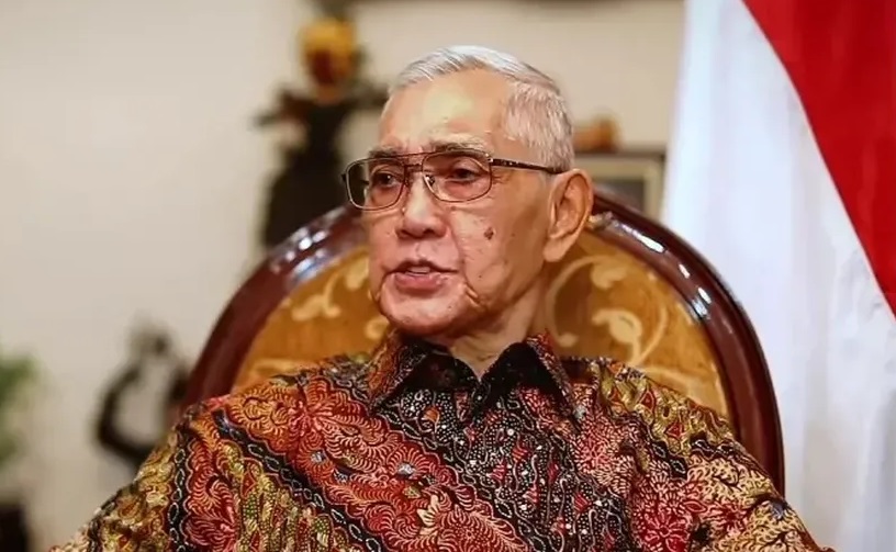 Dua Pekan Dirawat, Ini Penjelasan Keluarga hingga Lokasi Pemakaman Jendral (Purn) Try Sutrisno