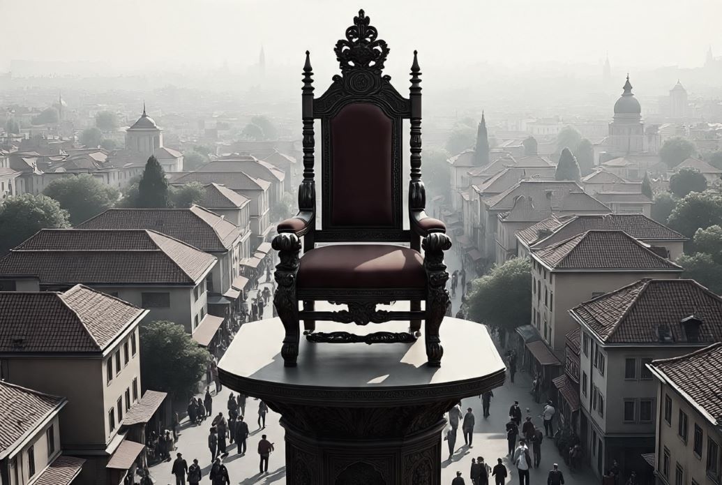 Tujuh Pejabat Berebut Kursi Sekda Lamtim, Muncul Isu Titipan Pejabat