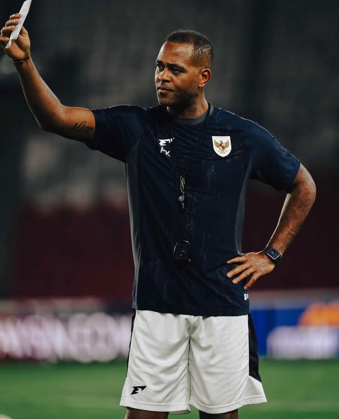 Terungkap! Ini Alasan Resmi PSSI Memecat Patrick Kluivert dari Kursi Pelatih Timnas Indonesia