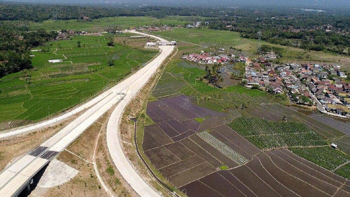Pemerataan Infrastruktur: 9 Jalan Tol Baru Siap Beroperasi 2026