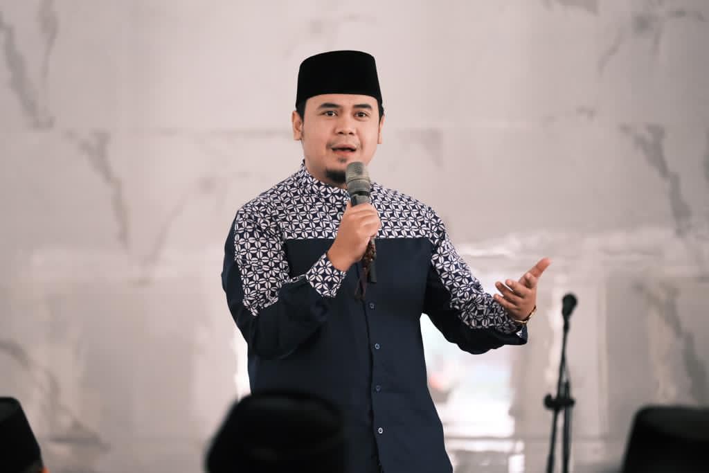 3 Mei Nanti, Menata Hati Hadir di Lampung Angkat Tema Bertahan dan Kekecewaan
