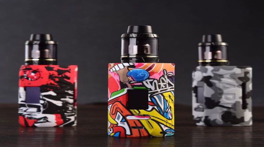 Vape: Alternatif Aman atau Ancaman Baru?