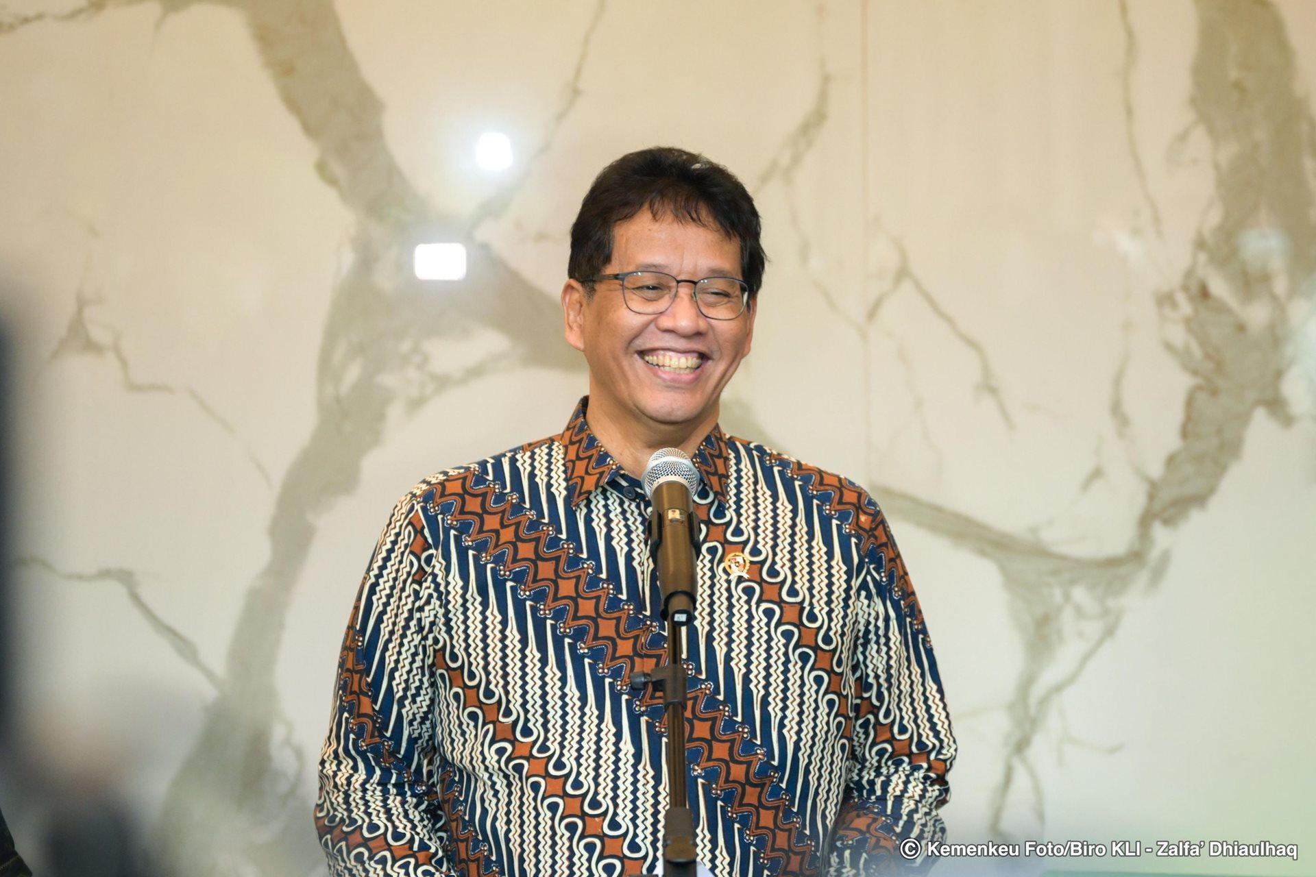 Menteri Ingatkan Gen Z untuk Tidak Malas: “Negara Menunggu Kontribusi Anda”