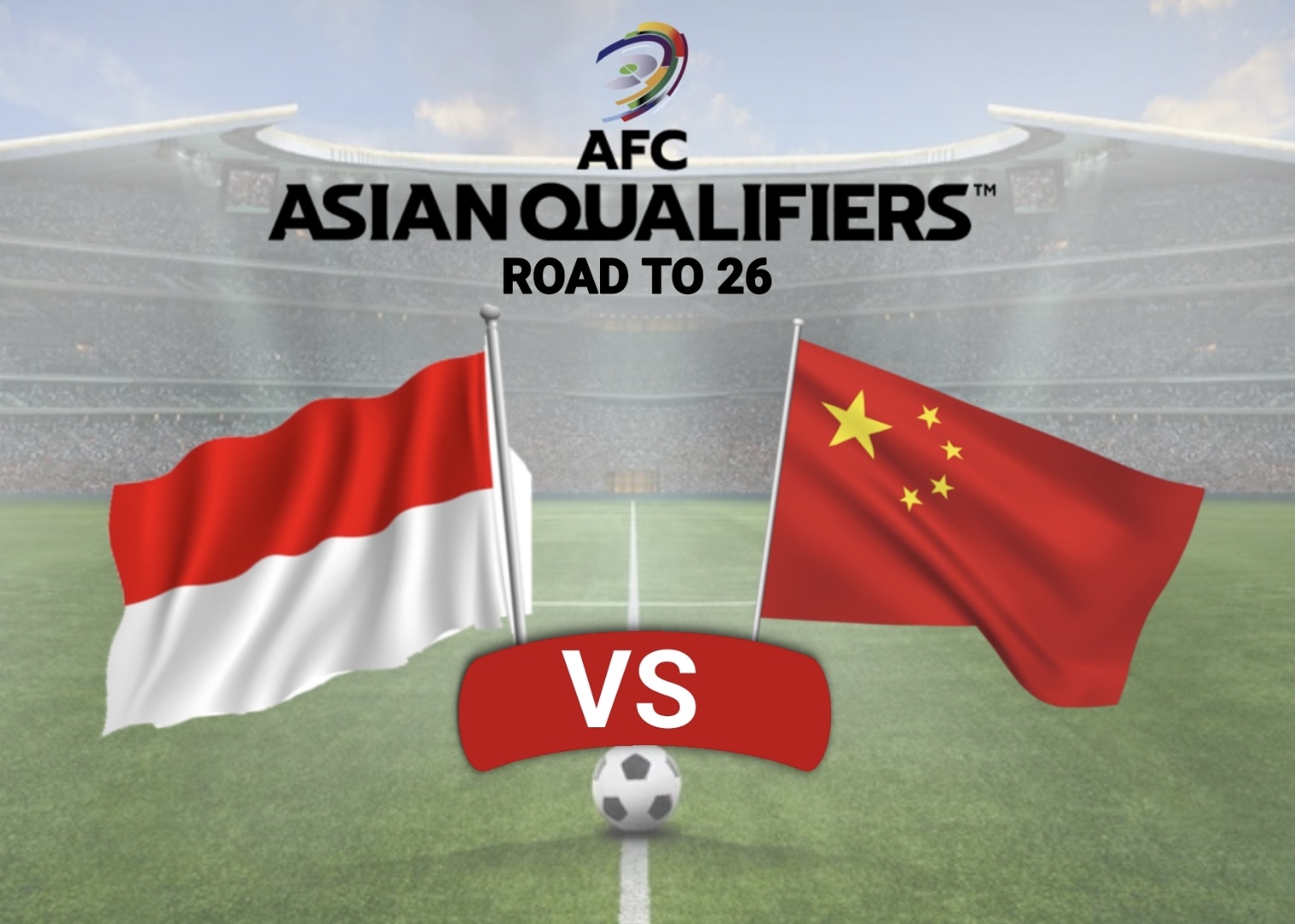 Team Dragons Singkirkan Indonesia, Ini Skenario Optimistis Media China