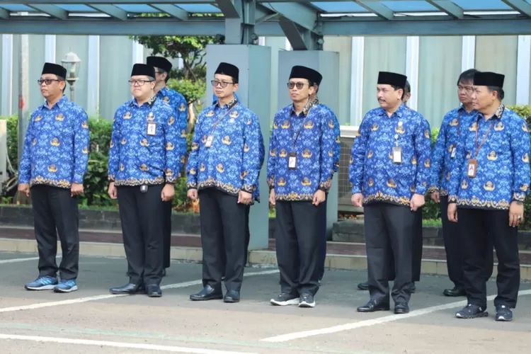 Kabar Gembira! Pemkot Bandar Lampung Bangunkan Tiga Lokasi Perumahan ASN