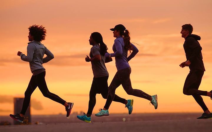 5 Olahraga Tren 2025 yang Bikin Hidup Sehat Semakin Seru dan Menarik