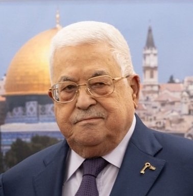 Siapa Abu Jandal? Kelompok yang Diduga Coba Bunuh Mahmoud Abbas