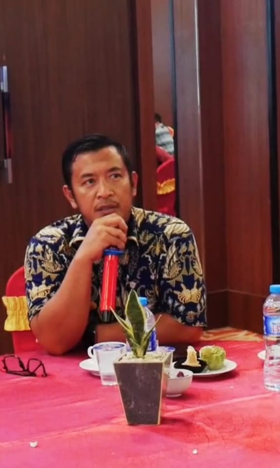 Menjaga Napas Kopi Lampung di Tengah Ambisi Panas Bumi dan Jerat EUDR