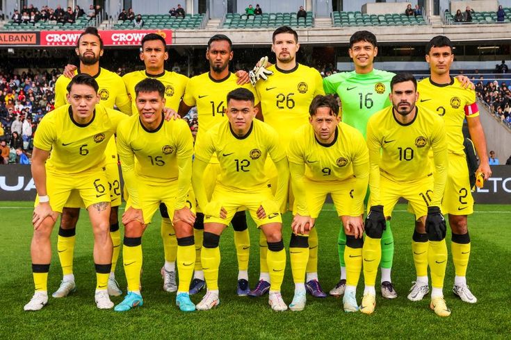 Skandal Naturalisasi, FIFA Hukum Timnas Malaysia dan 7 Pemain Asing