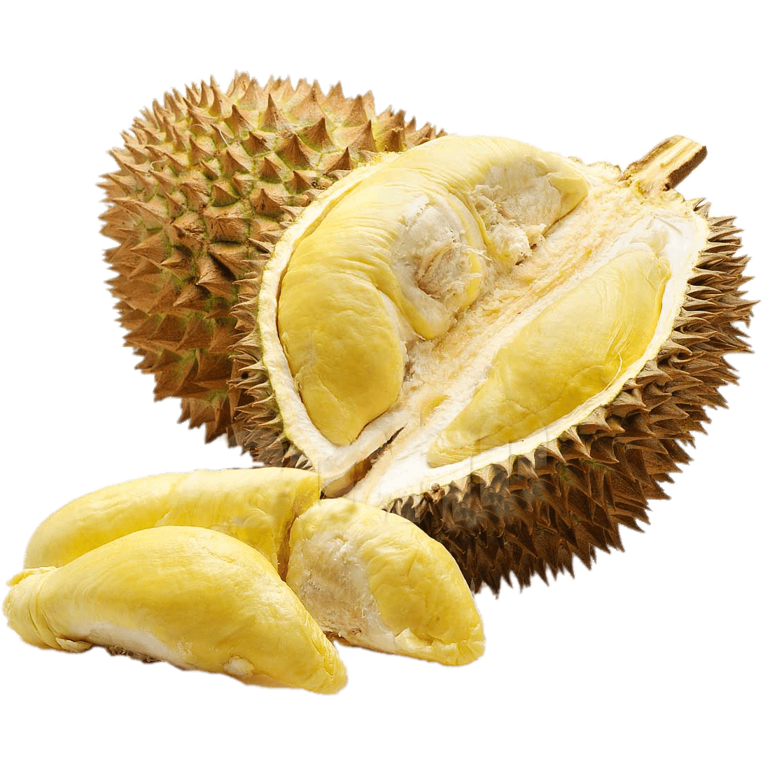 Manfaat Rahasia di Balik Aroma Khas Durian Yang Mendunia