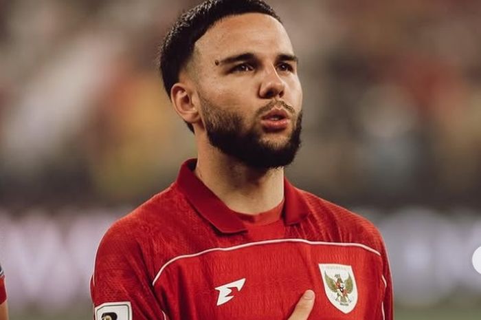 Mengapa Calvin Verdonk Tak Turun Lawan Arab Saudi? Ini Penjelasan Resmi BTN