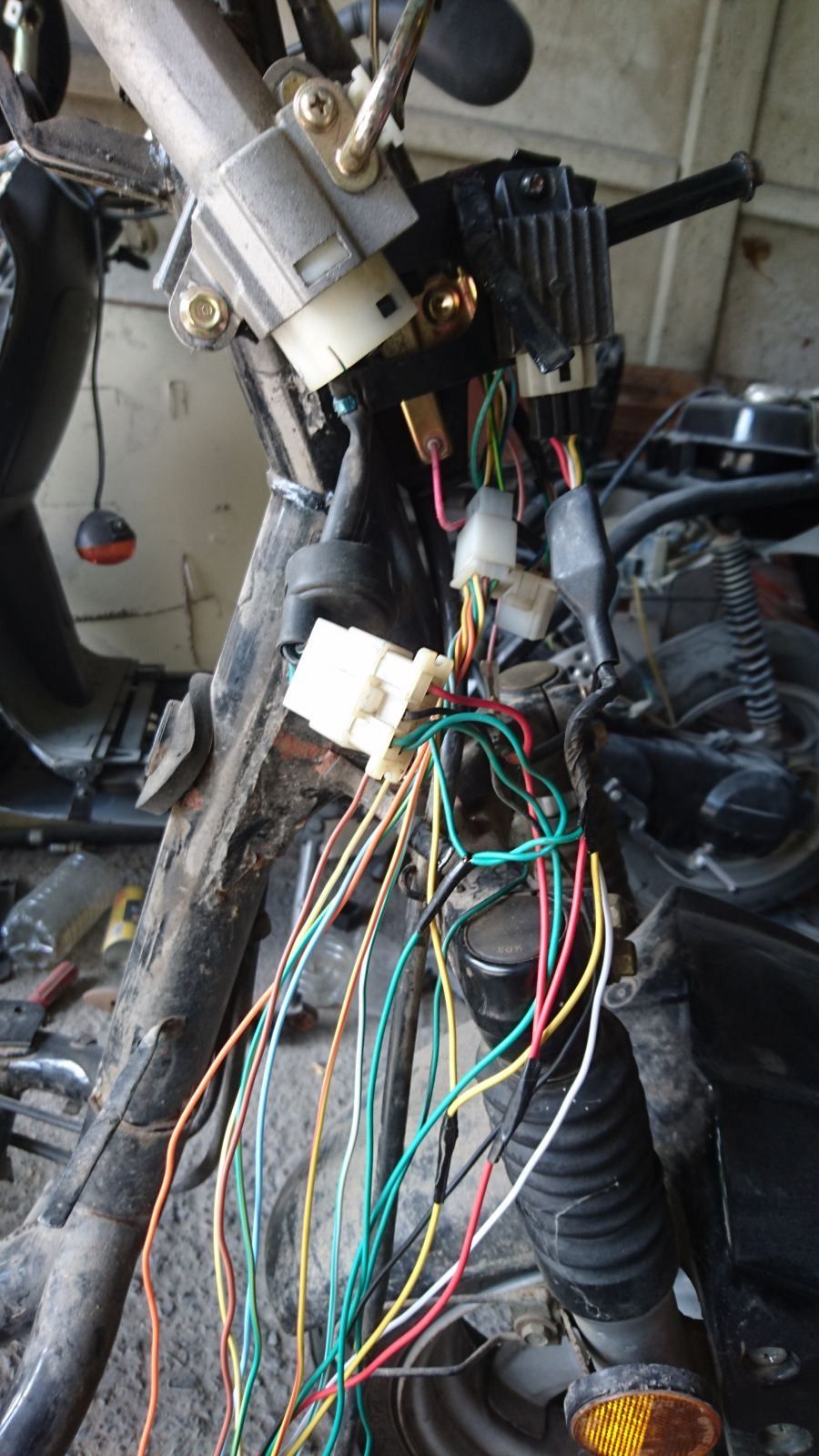 Banyak yang Belum Tahu! Ini Perbedaan Kelistrikan Motor AC dan DC