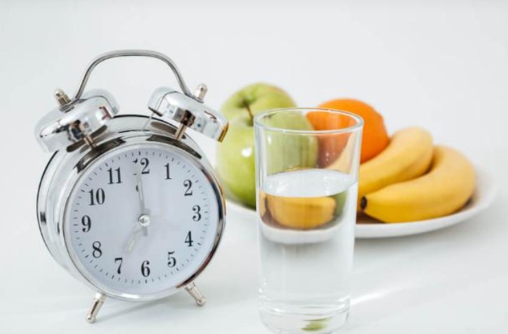 Turunkan Berat Badan Sehat, Murah dan Mudah : Ini Panduan Step By Step Intermitten Fasting yang Benar 