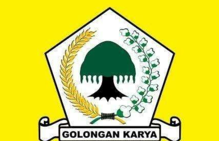 Wajah Caleg DPR RI Golkar Lampung 2024 : Kader Senior Kirim Sinyal Penggantian Untuk Petahana 