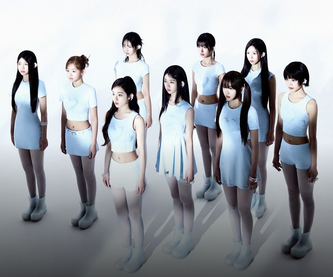 A2O LITE Resmi Debut Lewat “NEON”, Girl Group Baru Garapan Lee Soo-man
