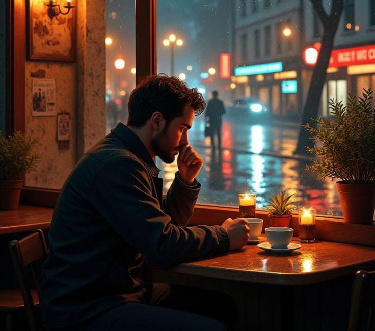 Mitos atau Fakta Minum Kopi di Malam Hari Bisa Buat Tetap Terjaga?, Cek Manfaat dan Dampak Negatifnya