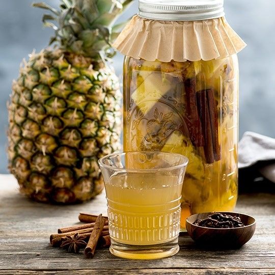 Mengenal Tepache, Minuman Fermentasi Khas Meksiko