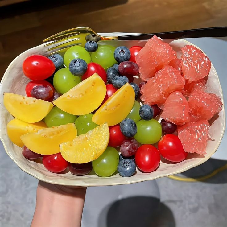 Camilan Sehat yang Tidak Mengganggu Budget Mahasiswa 