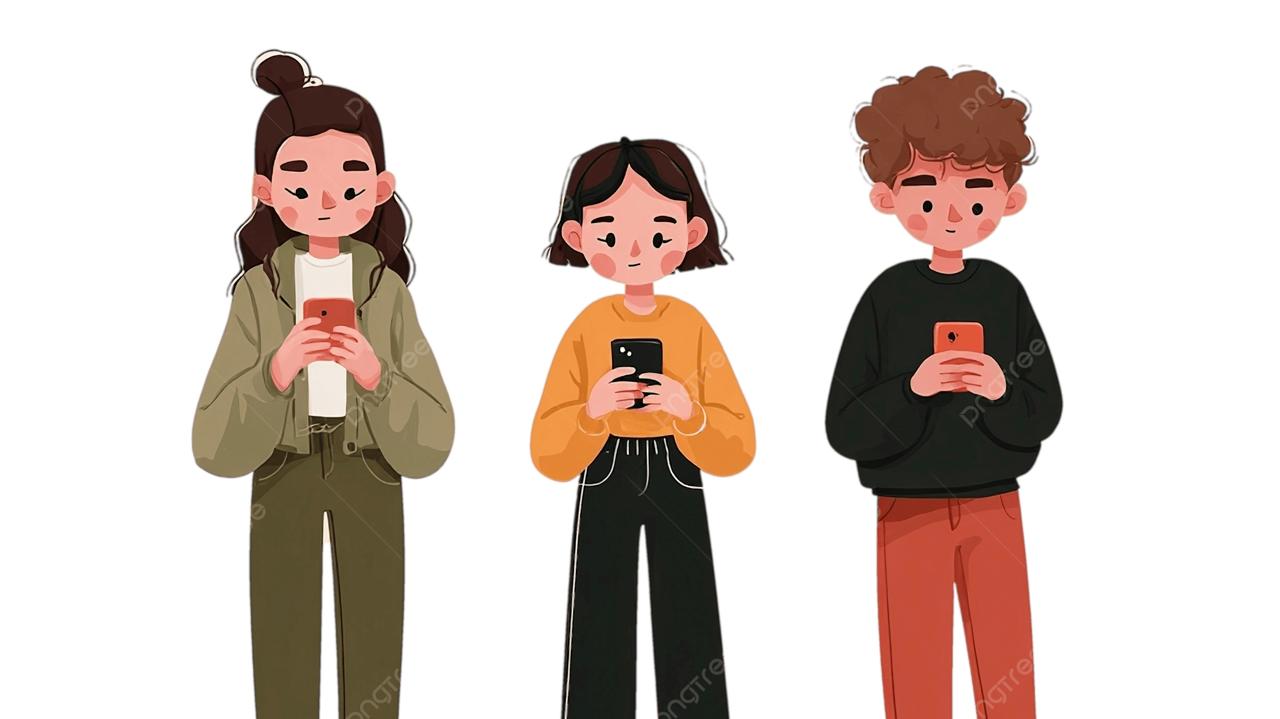 Alasan Anak Sulit Lepas Gaway, Scroll Berjam-jam Saat Istirahat