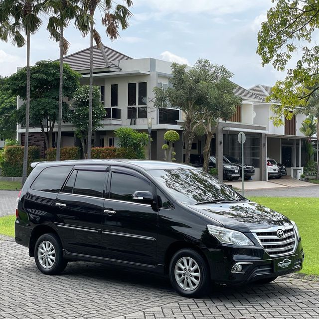 Keunggulan Mobil pengerak RWD dalam Perjalanan Roadtrip Jarak Jauh Anda