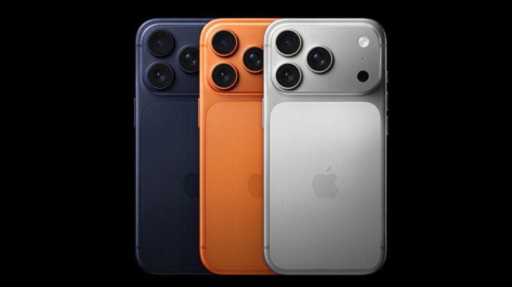 APPLE Rombak Strategi! iPhone Baru Keluar 2 Tahun Sekali Mulai 2026 