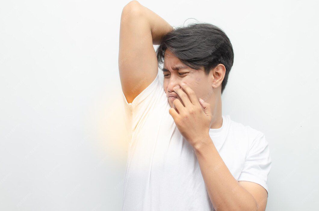 Tak Perlu Minder: Begini Cara Atasi Bau Badan Secara Alami